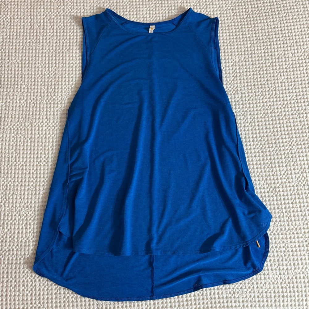 Lucy Activewear Tank Top